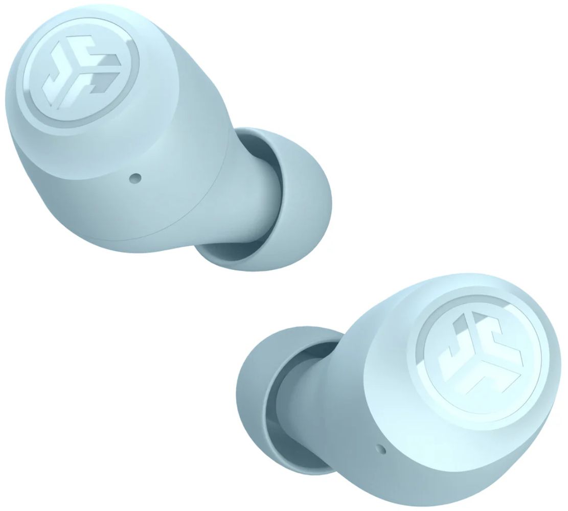 JLab Go Pop+ True Wireless Earbuds