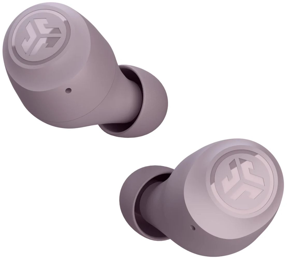 JLab Go Pop+ True Wireless Earbuds