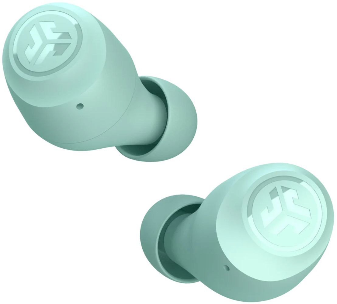 JLab Go Pop+ True Wireless Earbuds