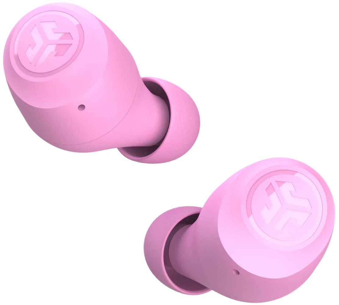 JLab Go Pop+ True Wireless Earbuds