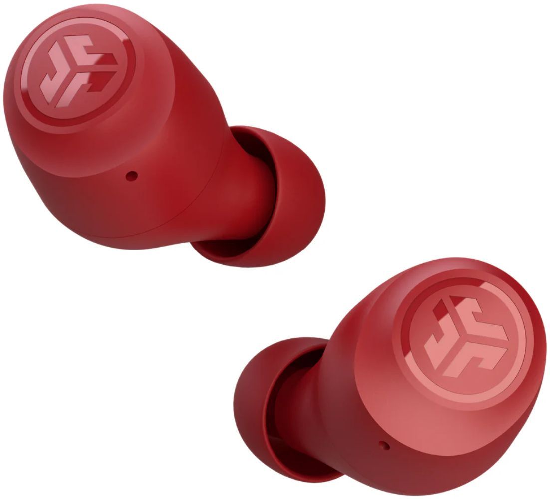 JLab Go Pop+ True Wireless Earbuds