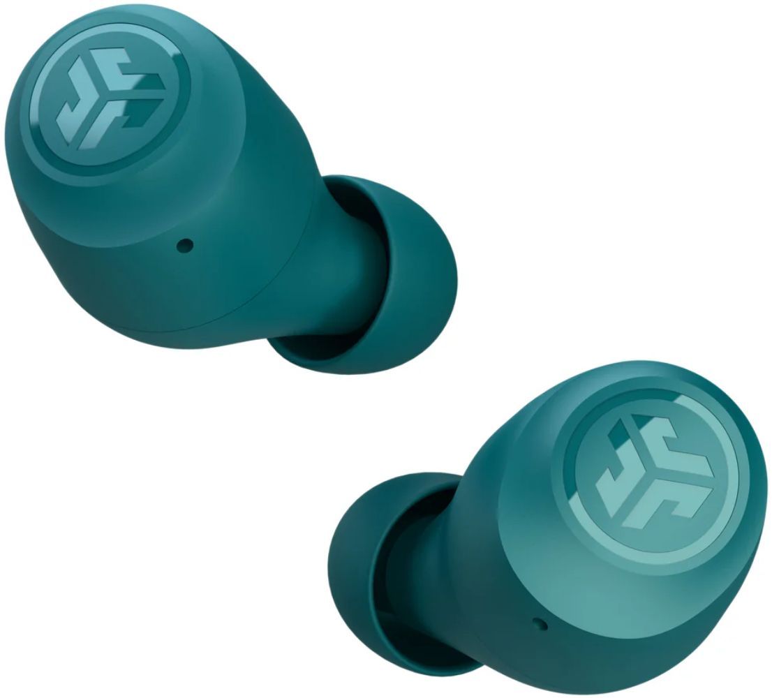 JLab Go Pop+ True Wireless Earbuds