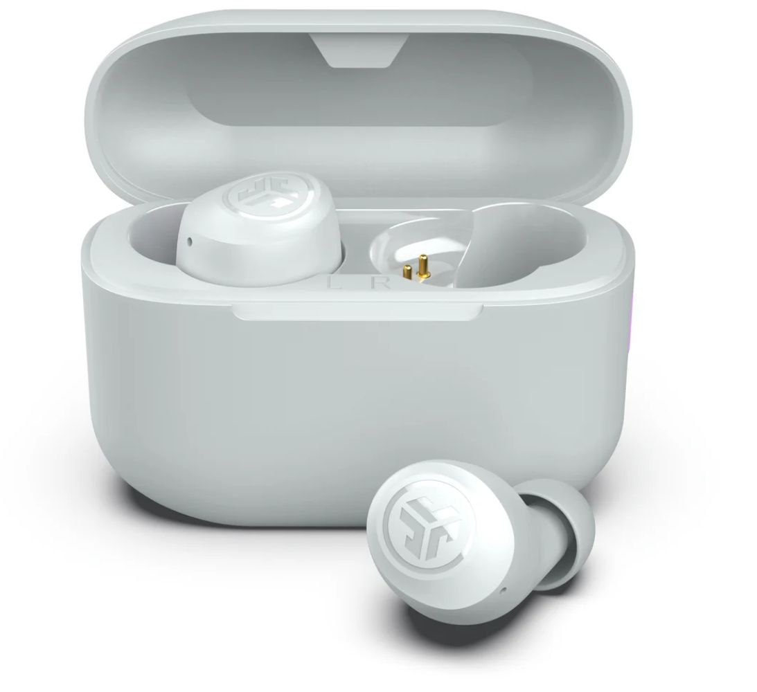 JLab Go Pop+ True Wireless Earbuds