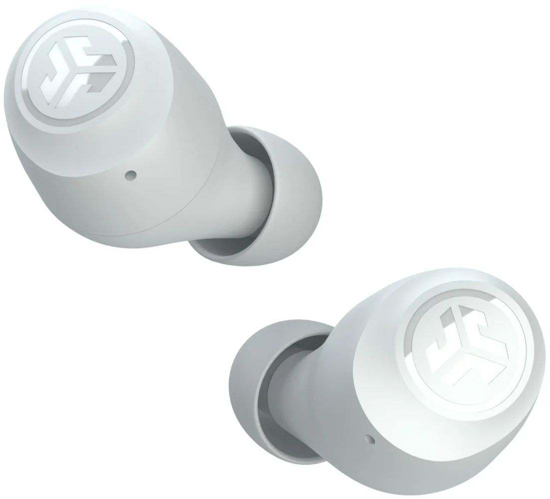 JLab Go Pop+ True Wireless Earbuds