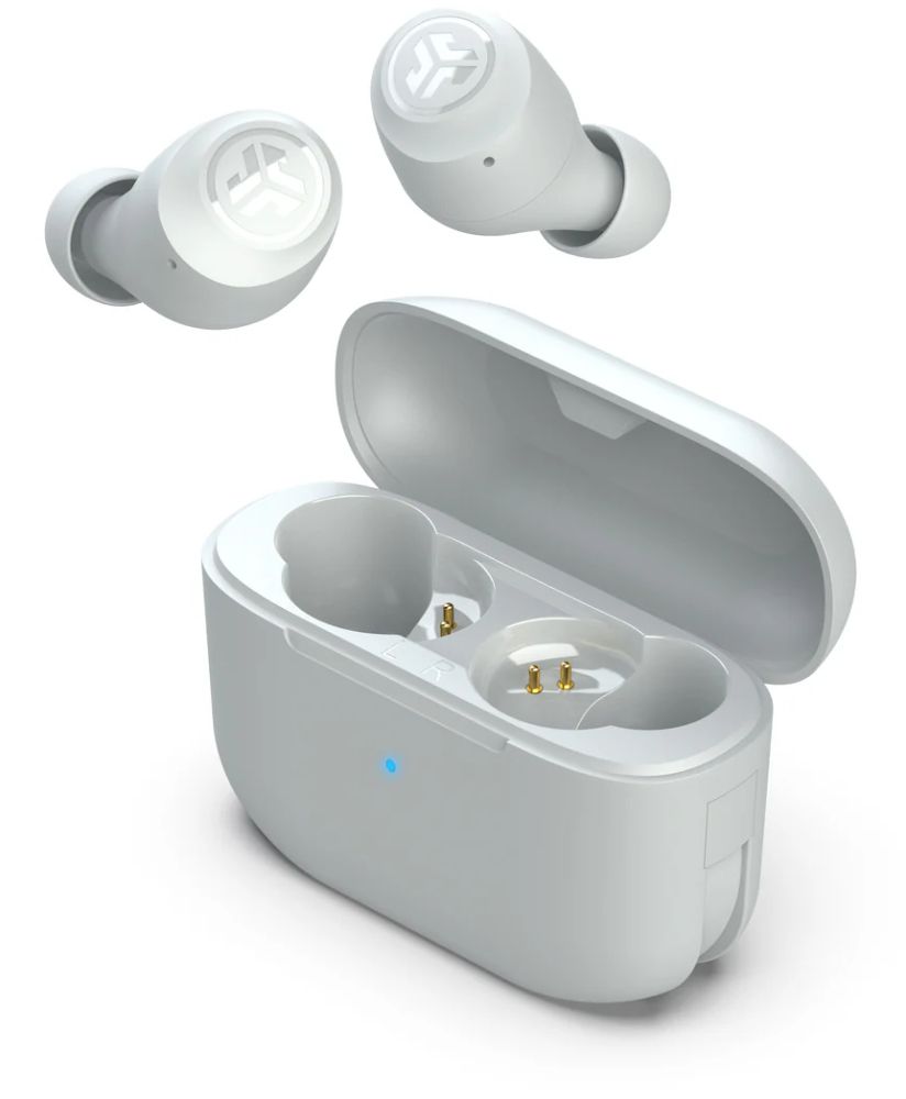 JLab Go Pop+ True Wireless Earbuds