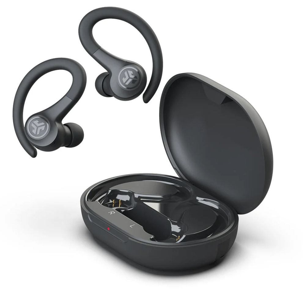 JLab Go Sport+ True Wireless Earbuds