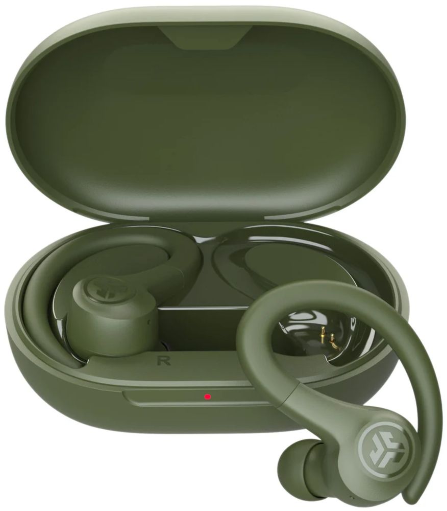 JLab Go Sport+ True Wireless Earbuds
