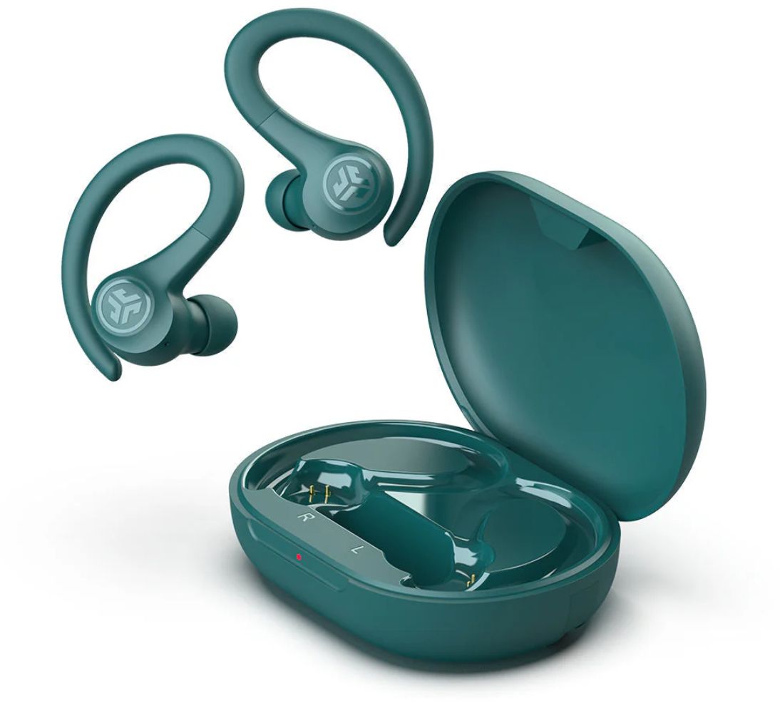 JLab Go Sport+ True Wireless Earbuds