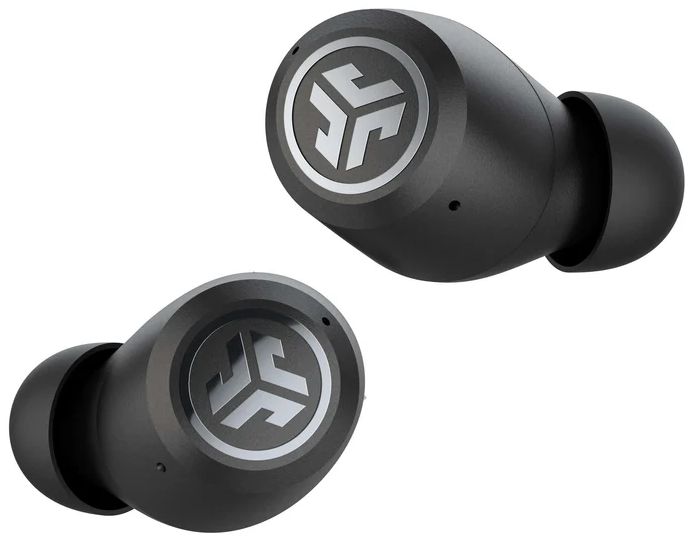 JLab JBuds ANC 3 True Wireless Bluetooth Earbuds