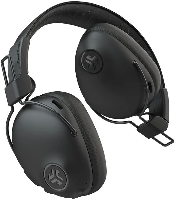 Jlab Studio Pro ANC Wireless Over-Ear Headphones