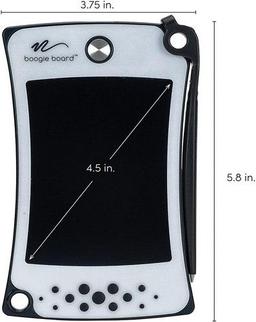 JOT 4.5 Digital Notepad -Assorted designs