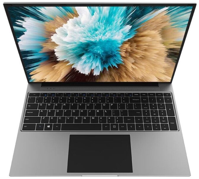 Jumper EZbook S5 Max Laptop 16"