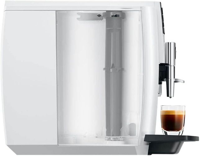 Jura E6 Automatic Espresso Coffee Machine