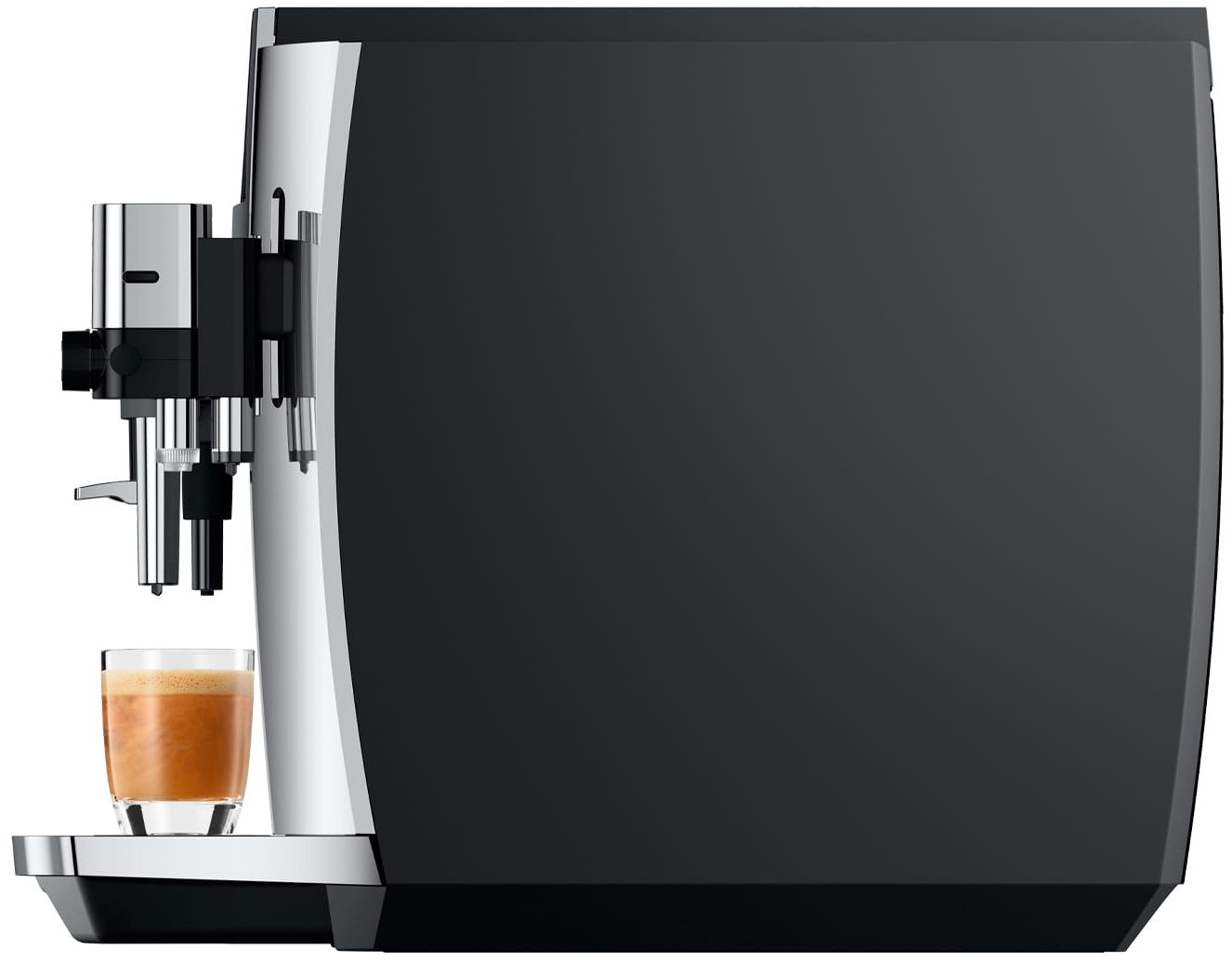 Jura E8 Espresso Machine