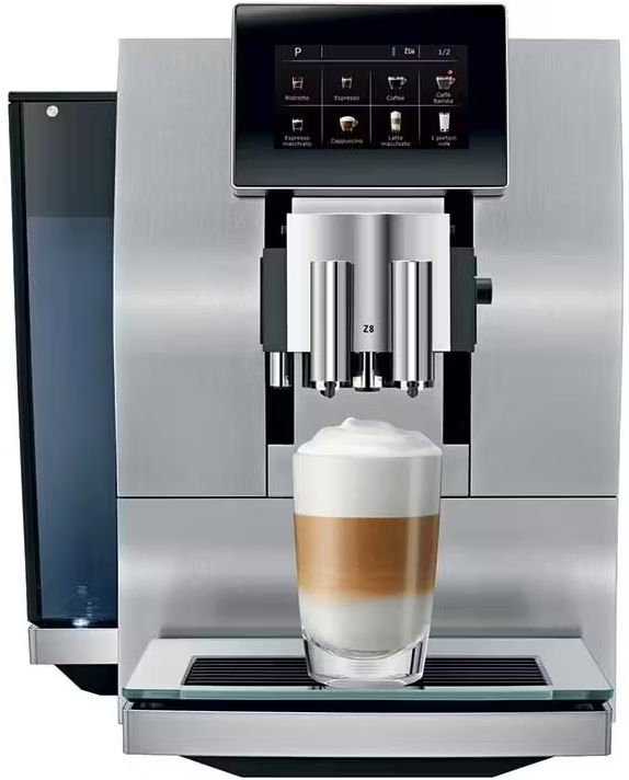 Jura Z8 Espresso Machine