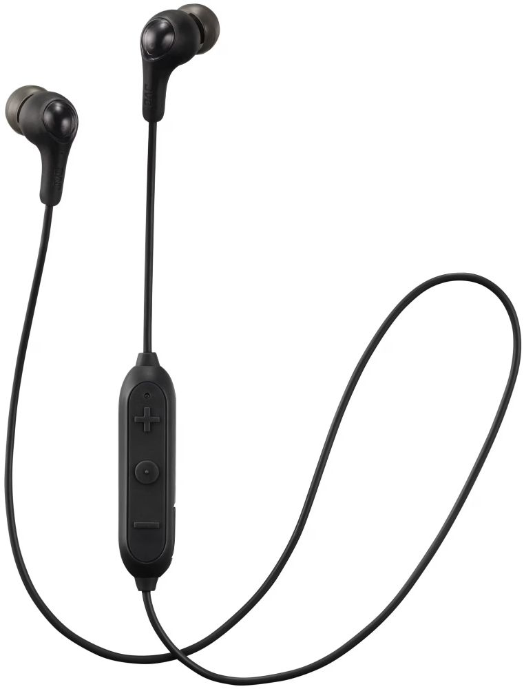 JVC HA-FX9BT Wireless Gumy In-Ear Headphones