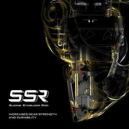 KastKing 1000 Valiant Eagle Spinning Reel Gold