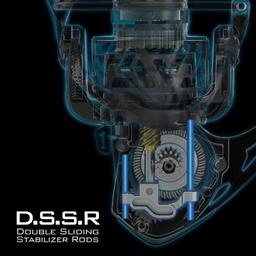 KastKing 1000 Zephyr Spinning Reel