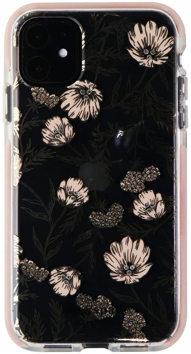 Kate Spade Defensive Hardshell Phone Case for iPhone 11