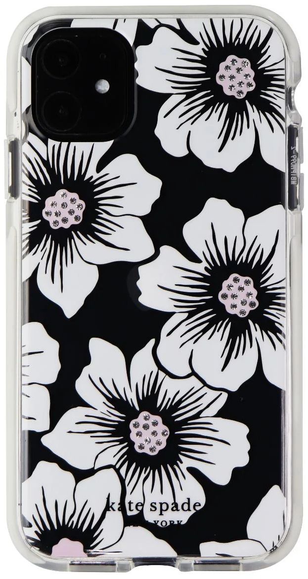 Kate Spade Defensive Hardshell Phone Case for iPhone 11