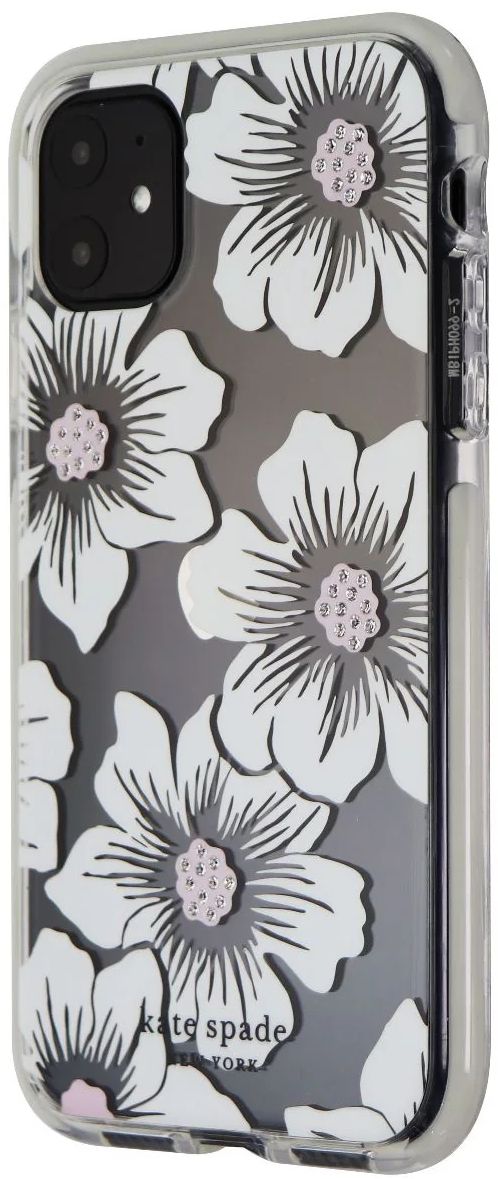 Kate Spade Defensive Hardshell Phone Case for iPhone 11