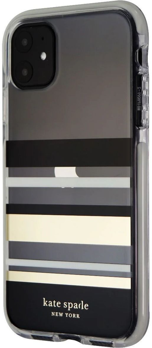 Kate Spade Defensive Hardshell Phone Case for iPhone 11