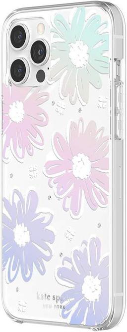 Kate Spade Defensive Phone Case for iPhone 12 Pro Max
