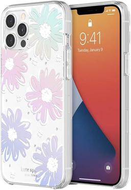 Kate Spade Defensive Phone Case for iPhone 12 Pro Max