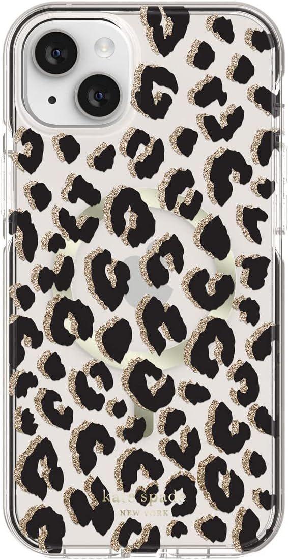 Kate Spade Defensive Phone Case for iPhone 13