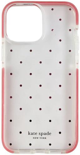 Kate Spade Defensive Phone Case for iPhone 13 Pro Max