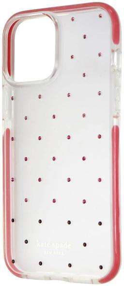 Kate Spade Defensive Phone Case for iPhone 13 Pro Max