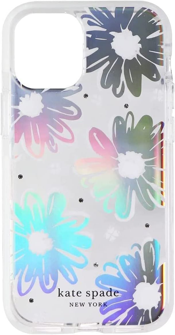 Kate Spade Defensive Series Phone Case for iPhone 12 mini