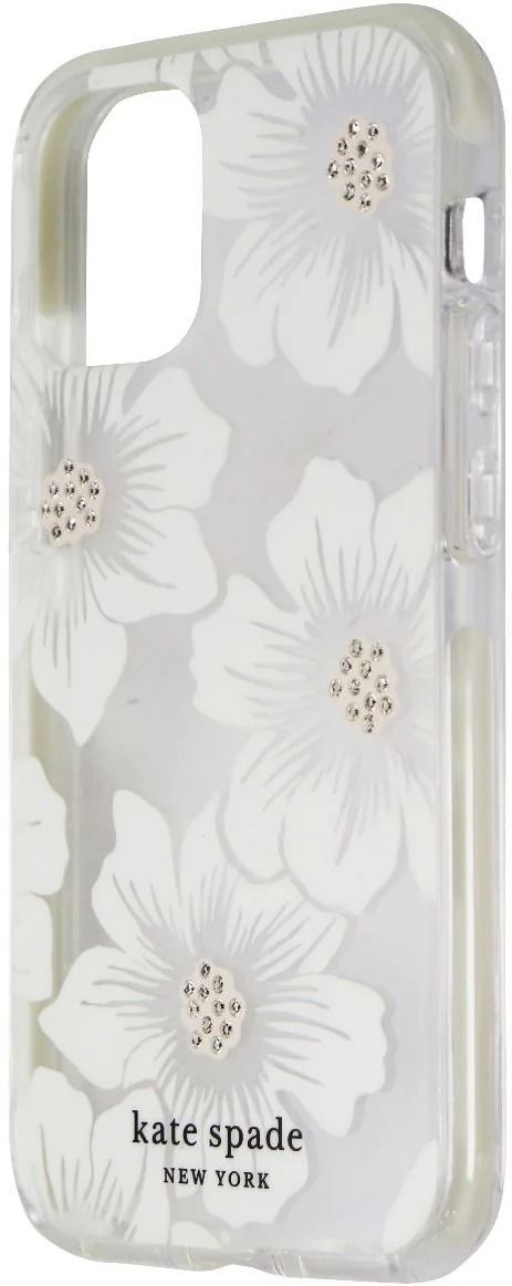 Kate Spade Defensive Series Phone Case for iPhone 12 mini
