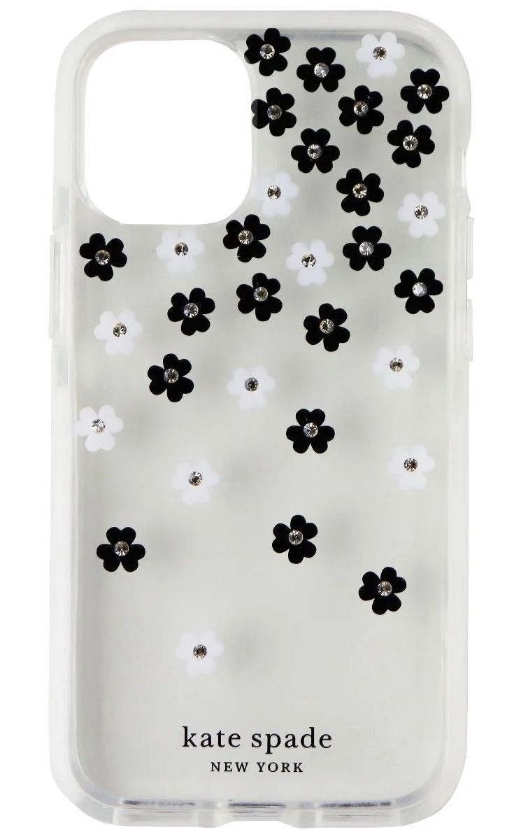 Kate Spade Defensive Series Phone Case for iPhone 12 mini