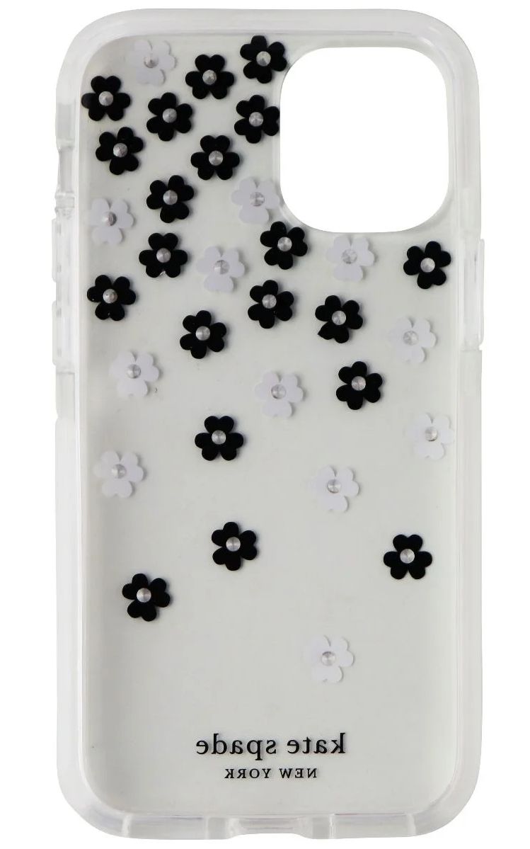 Kate Spade Defensive Series Phone Case for iPhone 12 mini