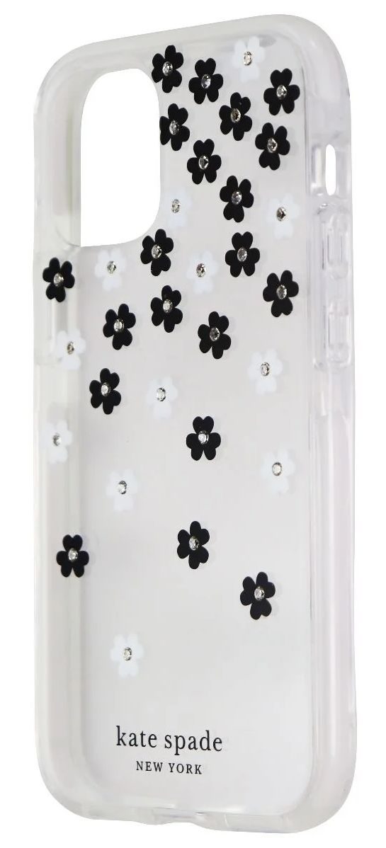 Kate Spade Defensive Series Phone Case for iPhone 12 mini