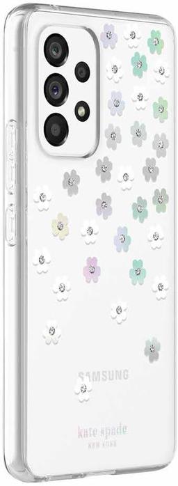 Kate Spade Hardshell Phone Case for Galaxy A53 5G