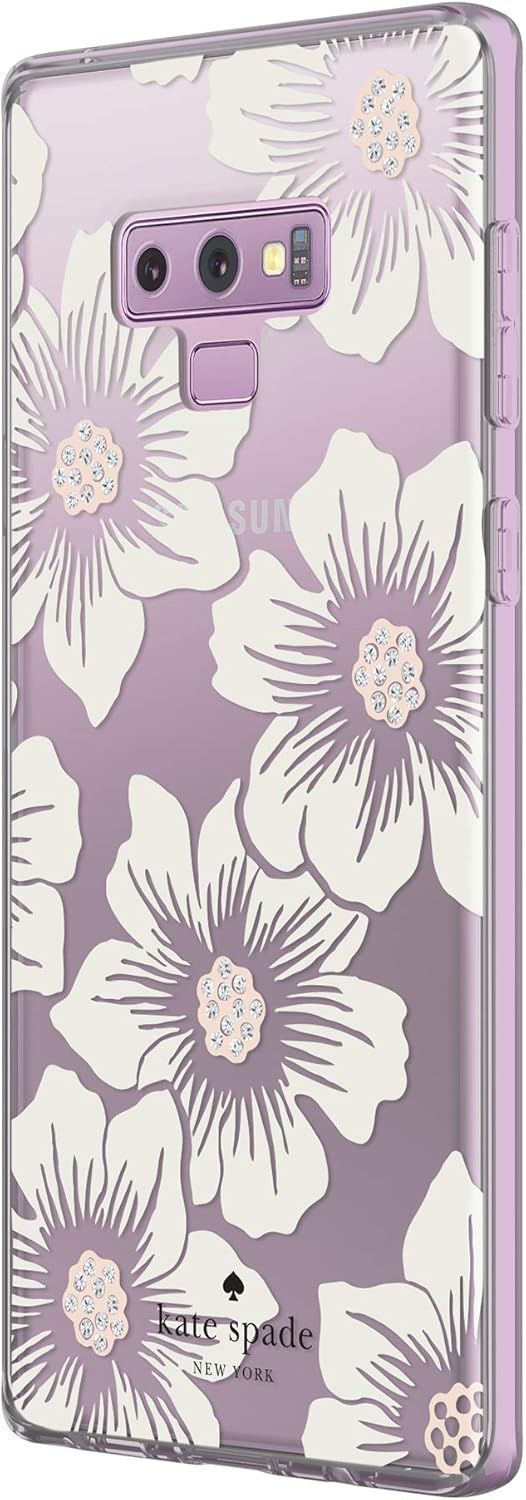 Kate Spade Hardshell Phone Case for Galaxy Note9
