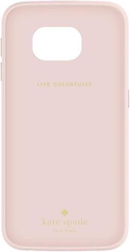 Kate Spade Hybrid Hardshell Case for Galaxy S6