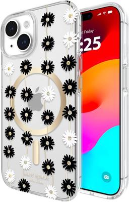 Kate Spade Phone Case with MagSafe for iPhone 15/14/13