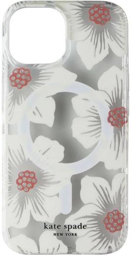 Kate Spade Phone Case with MagSafe for iPhone 15/14/13