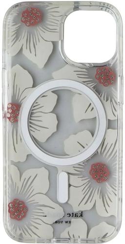 Kate Spade Phone Case with MagSafe for iPhone 15/14/13