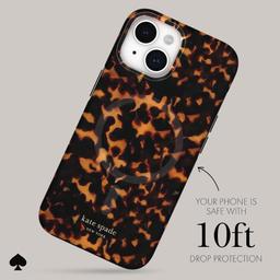 Kate Spade Phone Case with MagSafe for iPhone 15/14/13