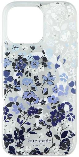 Kate Spade Phone Case with MagSafe for iPhone 16 Pro