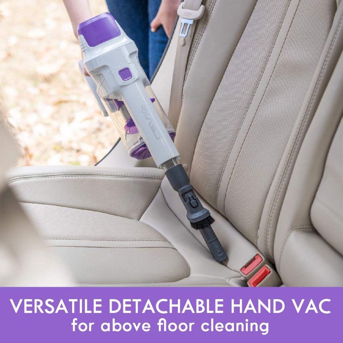 Refurbished Kenmore CSV Go 21.6V Cordless Stick Vacuum - Reebelo United Kingdom