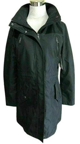 Kenneth Cole Reaction Women's Coat (Small)