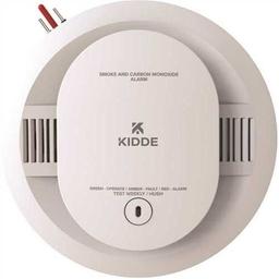 Kidde Safety 21032250 Smoke & Carbon Monoxide Alarm