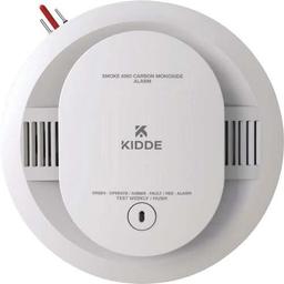 Kidde Safety 21032250 Smoke & Carbon Monoxide Alarm