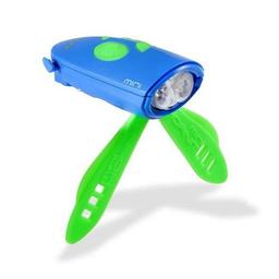 Kids Bike Horn and Light