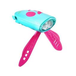 Kids Bike Horn and Light